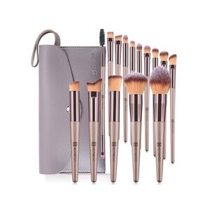 Professional Makeup Brush Set